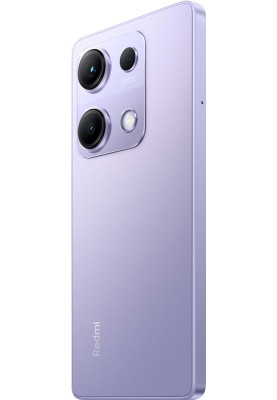 Смартфон Xiaomi Redmi Note 14S 8/256GB Purple_EU