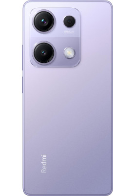 Смартфон Xiaomi Redmi Note 14S 8/256GB Purple_EU