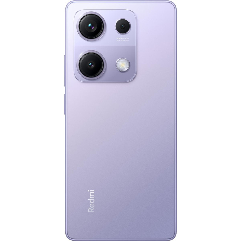 Смартфон Xiaomi Redmi Note 14S 8/256GB Purple_EU