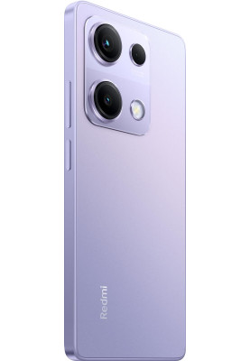 Смартфон Xiaomi Redmi Note 14S 8/256GB Purple_EU