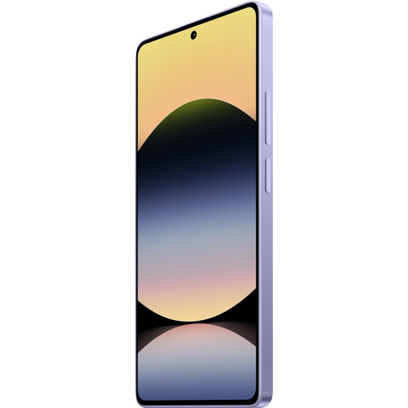 Смартфон Xiaomi Redmi Note 14S 8/256GB Purple_EU