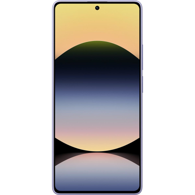 Смартфон Xiaomi Redmi Note 14S 8/256GB Purple_EU