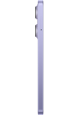 Смартфон Xiaomi Redmi Note 14S 8/256GB Purple_EU