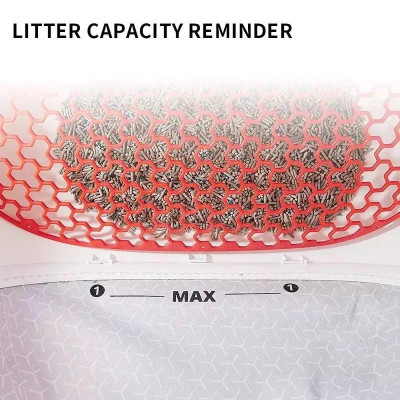 Змінна підкладка для наповнювача Petkit High Performance Cat Litter Pad Max (P9220)