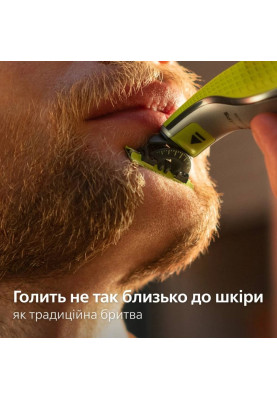 Змінне лезо Philips QP624/50