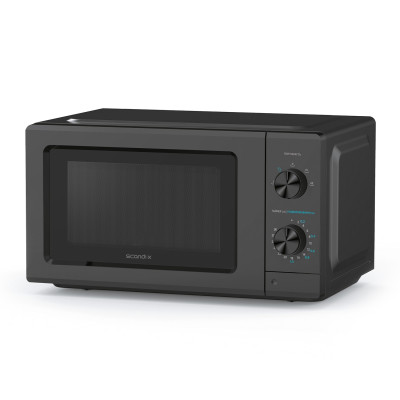 Мікрохвильова піч Scandix SMO20SMB