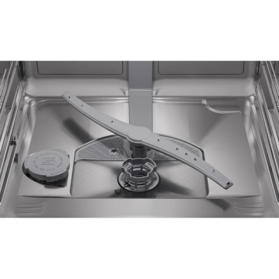 Вбудована посудомийна машина Bosch SMV4HCX19E