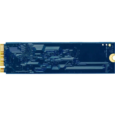 Накопичувач SSD 4TB M.2 NVMe Kingston NV3 M.2 2280 PCIe Gen4.0 x4 (SNV3S/4000G) Накопичувач SSD 4TB M.2 NVMe Kingston NV3 M.2 2280 PCIe Gen4.0 x4 (SNV3S/4000G)