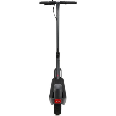 Електросамокат SoFlow So One+ WO E-Scooter 7.8 Ah Black (101680116)