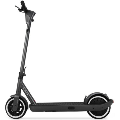 Електросамокат SoFlow So One+ WO E-Scooter 7.8 Ah Black (101680116) Електросамокат SoFlow So One+ WO E-Scooter 7.8 Ah Black (101680116)