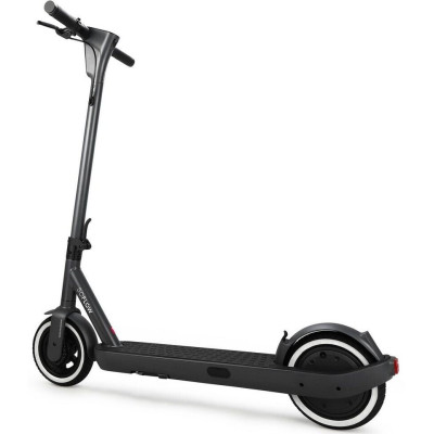 Електросамокат SoFlow So One+ WO E-Scooter 7.8 Ah Black (101680116) Електросамокат SoFlow So One+ WO E-Scooter 7.8 Ah Black (101680116)