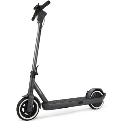 Електросамокат SoFlow So One+ WO E-Scooter 7.8 Ah Black (101680116) Електросамокат SoFlow So One+ WO E-Scooter 7.8 Ah Black (101680116)