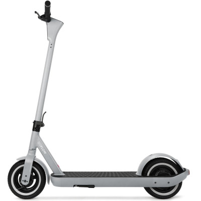 Електросамокат SoFlow So One+ WO E-Scooter 7.8 Ah SilverGrey (101680118) Електросамокат SoFlow So One+ WO E-Scooter 7.8 Ah SilverGrey (101680118)