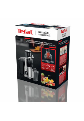 Соковижималка Tefal ZE660D10