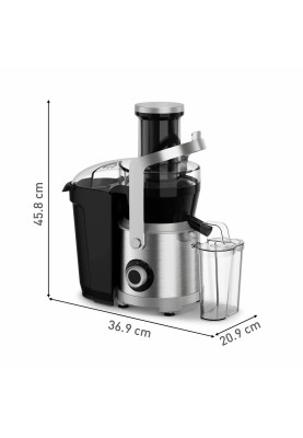 Соковижималка Tefal ZE660D10