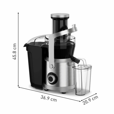 Соковижималка Tefal ZE660D10 Соковижималка Tefal ZE660D10
