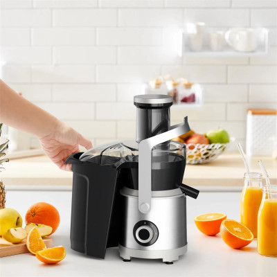 Соковижималка Tefal ZE660D10 Соковижималка Tefal ZE660D10