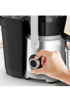 Соковижималка Tefal ZE660D10