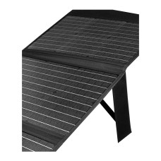 Портативна сонячна панель Cross Tools Solarbox 120 Портативна сонячна панель Cross Tools Solarbox 120