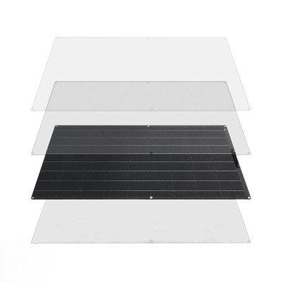 Портативна сонячна панель Cross Tools Solarbox 120