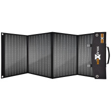 Портативна сонячна панель Cross Tools Solarbox 120 Портативна сонячна панель Cross Tools Solarbox 120