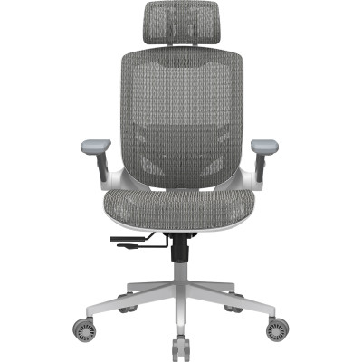 Крісло для геймерів Cougar Speeder One White