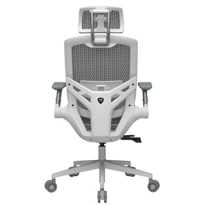 Крісло для геймерів Cougar Speeder One White