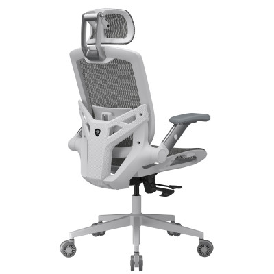 Крісло для геймерів Cougar Speeder One White
