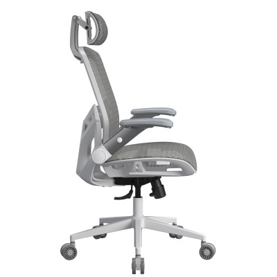 Крісло для геймерів Cougar Speeder One White