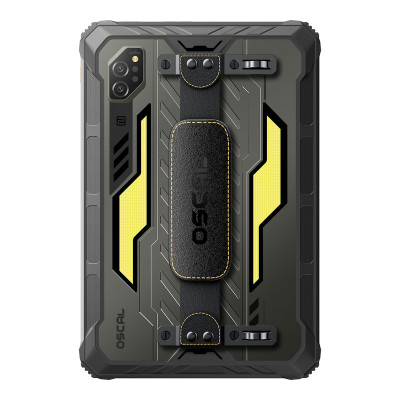 Планшет Oscal Spider 10 8/256GB 4G Dual Sim Black