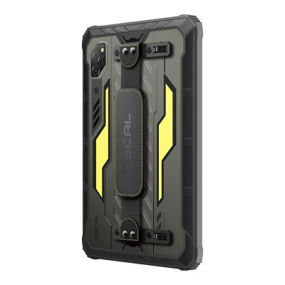 Планшет Oscal Spider 10 8/256GB 4G Dual Sim Black