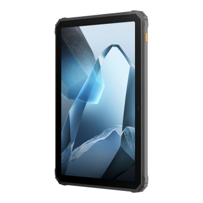 Планшет Oscal Spider 10 8/256GB 4G Dual Sim Black