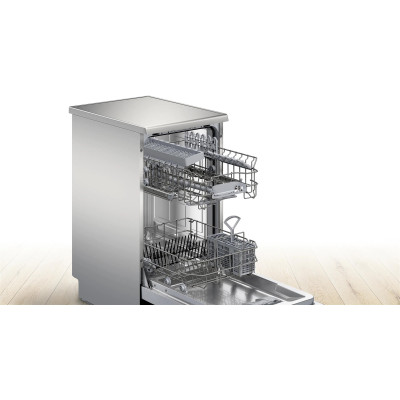 Посудомийна машина Bosch SPS2IKI55K