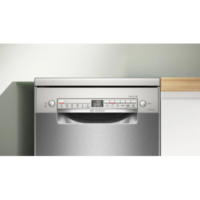 Посудомийна машина Bosch SPS2IKI55K