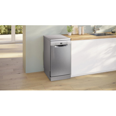 Посудомийна машина Bosch SPS2IKI55K