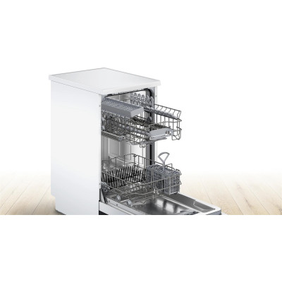 Посудомийна машина Bosch SPS2IKW55K