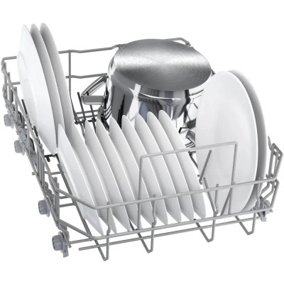 Вбудована посудомийна машина Bosch SPV2HMX03K