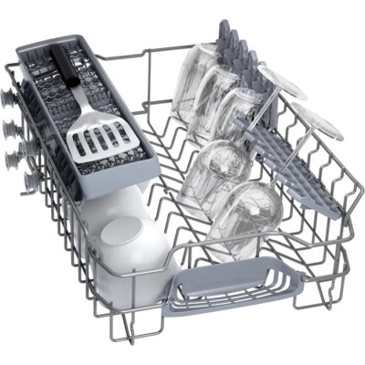 Вбудована посудомийна машина Bosch SPV2IKX01K