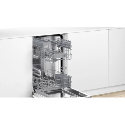 Вбудована посудомийна машина Bosch SPV2IKX01K