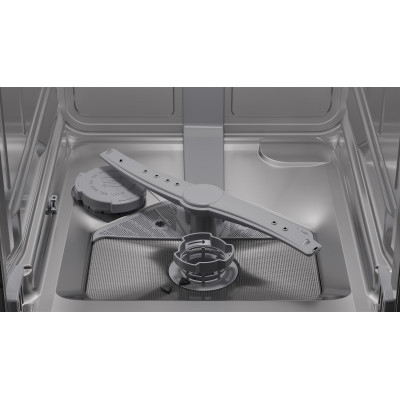 Вбудована посудомийна машина Bosch SPV4HMX14Q