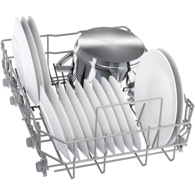 Вбудована посудомийна машина Bosch SPV4HMX14Q