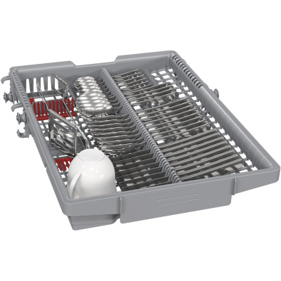 Вбудована посудомийна машина Bosch SPV4HMX14Q