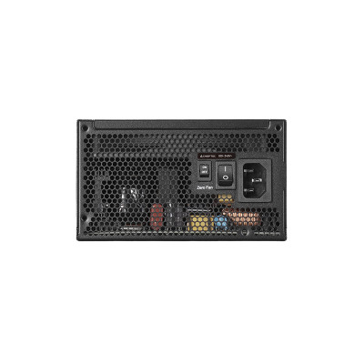 Блок живлення Chieftec Stealth SPX-1000-FC 1000W Блок живлення Chieftec Stealth SPX-1000-FC 1000W