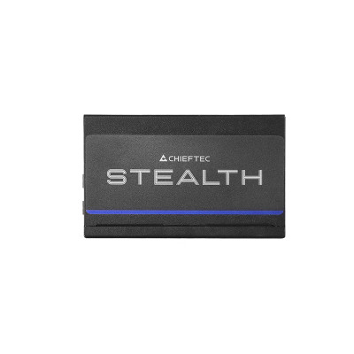 Блок живлення Chieftec Stealth SPX-1000-FC 1000W Блок живлення Chieftec Stealth SPX-1000-FC 1000W