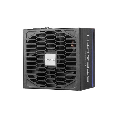 Блок живлення Chieftec Stealth SPX-1000-FC 1000W Блок живлення Chieftec Stealth SPX-1000-FC 1000W