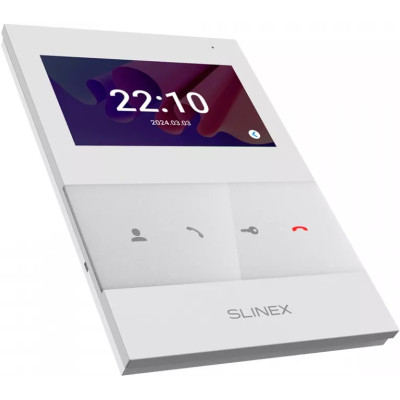 Домофон Slinex SQ-04M White Домофон Slinex SQ-04M White