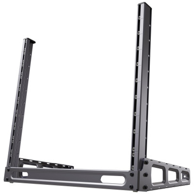 Стійка для підлоги 19" 10U Mikrotik solidRACK 10 (SR-10U)