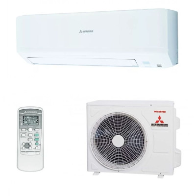 Кондиціонер Mitsubishi Heavy SRK35ZSP-W1/SRC35ZSP-W1