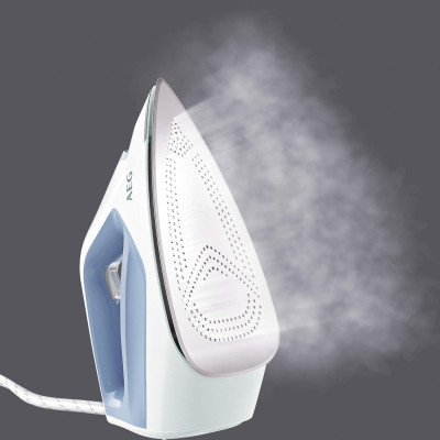 Праска AEG Delicate 7000 Denim Blue (ST7-1-2DB) Праска AEG Delicate 7000 Denim Blue (ST7-1-2DB)