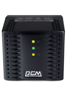 Стабілізатор Powercom TCA-2000